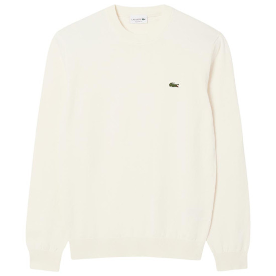 Lacoste Ανδρική πλεκτή μπλούζα